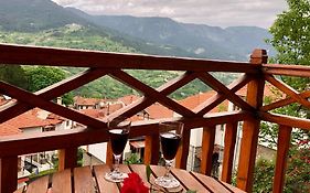 Apostolos Hotel
